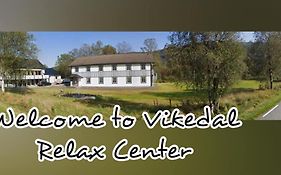 Vikedal Relax Center